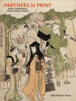 cover image of Partners in Print